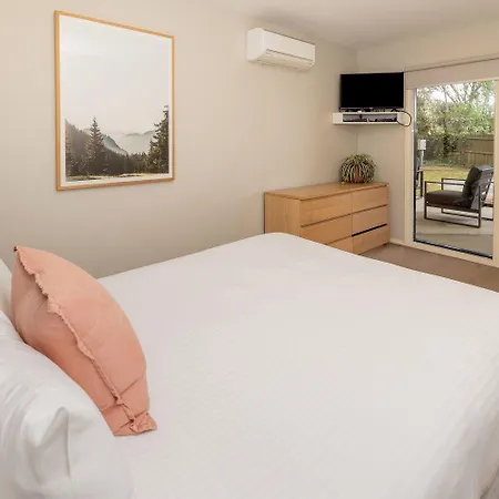 Big4 Wye River Holiday Park Exterior photo