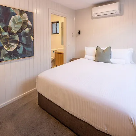 Big4 Wye River Holiday Park Exterior photo