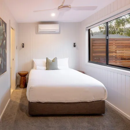 Big4 Wye River Holiday Park Exterior photo