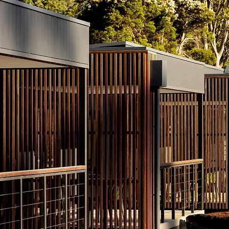 Big4 Wye River Holiday Park Exterior photo