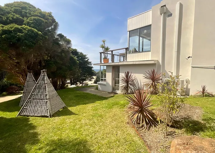 Big4 Wye River Holiday Park
