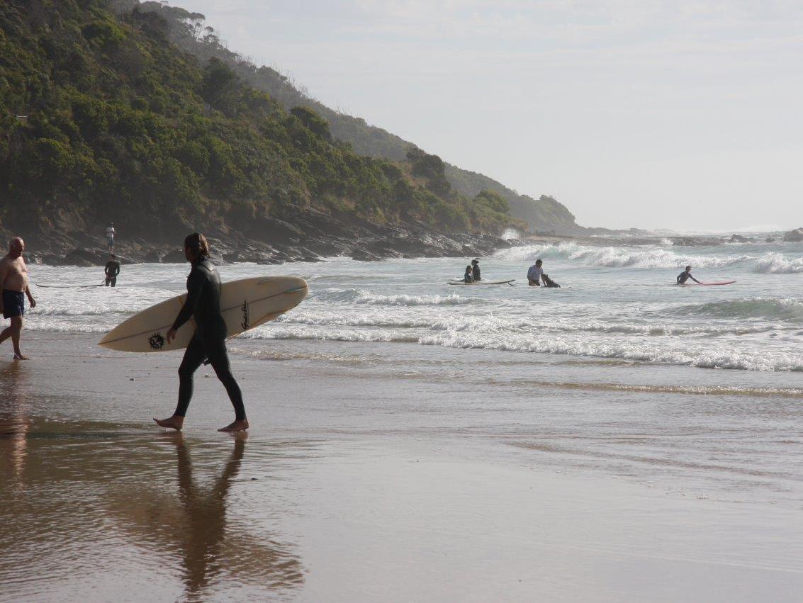 Big4 3* Wye River